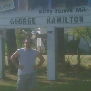 Hamilton G.