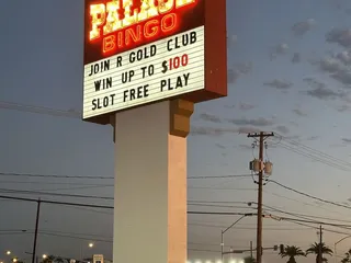 Poker Palace Casino
