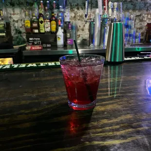 Best drink come here to get some good drinks and good company. See Tim!!!