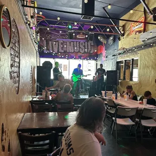 American Smogg Live