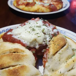 Combo Calzone