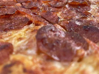 Slicers Pizza