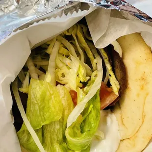Original Gyro