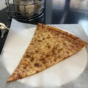 Cheese Pizza