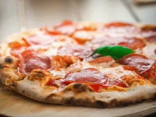 Specialty Pizza