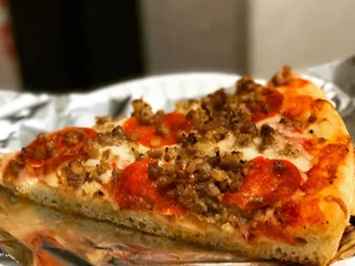 Roma pizza