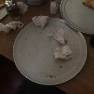 Another great pizza.  I will keep coming back 30 plus years.