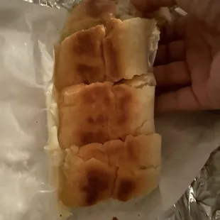 Delicious Cheese bread My Favorite