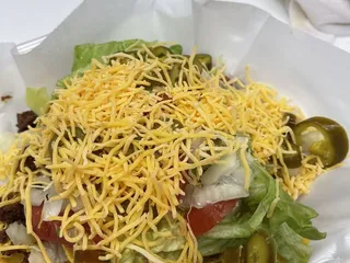 Hooks Pizza On the Hill