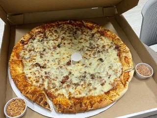Goodfella's Pizza