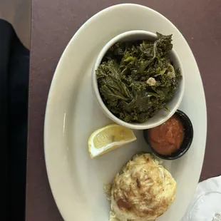 Crab Cake