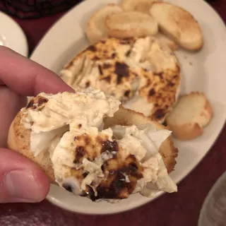 Crab Dip