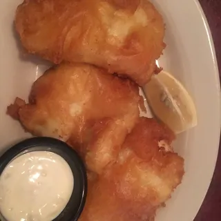 Icelandic Haddock
