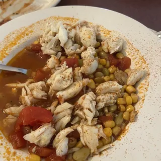 Maryland Crab Soup