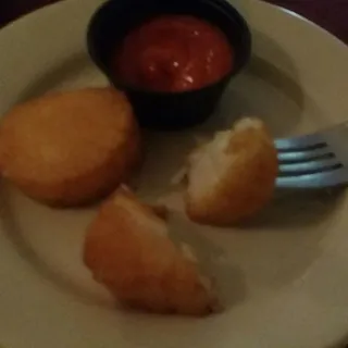 Scallops