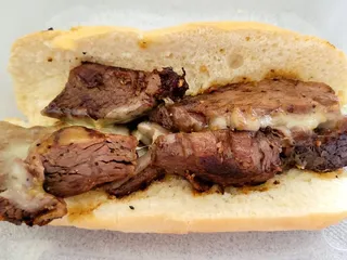 Chesapeake Grille & Deli