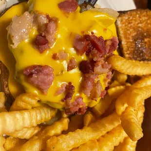 burger, burgers, food