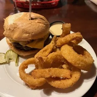 burger, burgers, food