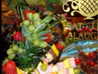 Food Ecstasy