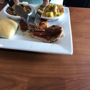 food, bbq ribs, ribs