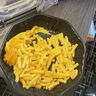 &quot;Mac n Cheese&quot;