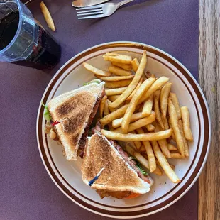 BLT