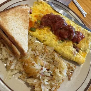 food, pancakes