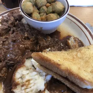 Pot Roast