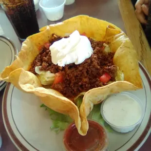 Taco Salad