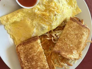 Route 66 Cafe