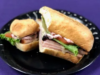 Gila Hanks Cafe