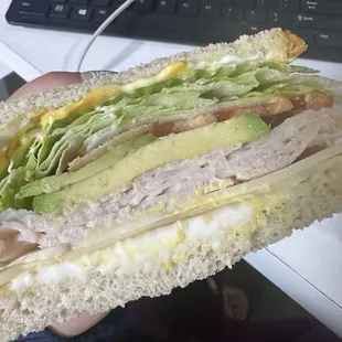 Turkey Club