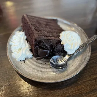 Chocolate cake