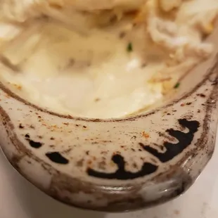 Crab Dip