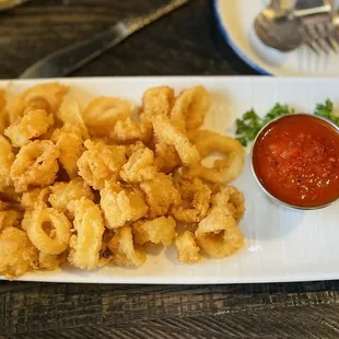 Calamari