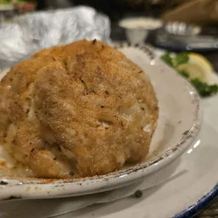 Crab  Bomb