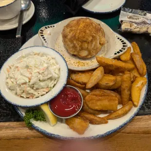 Jumbo Lump Crab