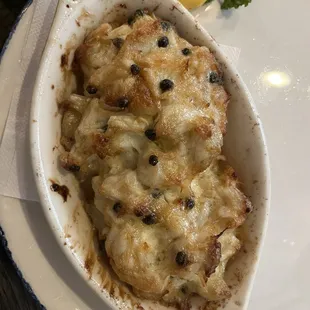 Crab Imperial