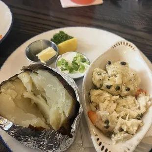Stuffed Shrimp