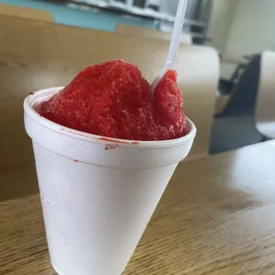 Tigers Blood Supreme