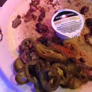 food, steak