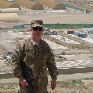 Daniel W.