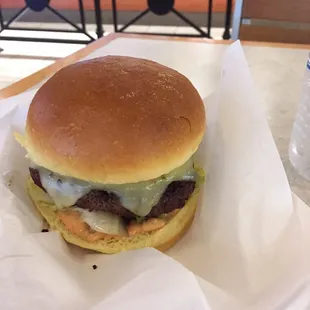 Burger