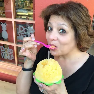 Laura F.