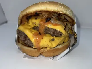 Jr’s Burgers
