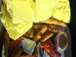 Duke's Charbroiler