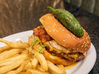 The House of Burger