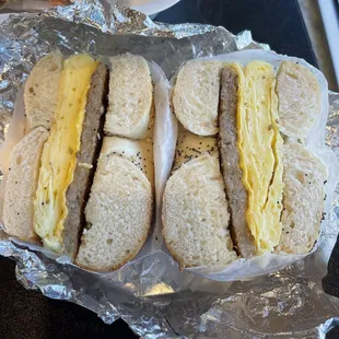Jersey Bagel Deli & Grill