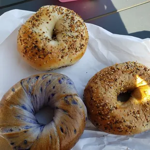 Bagels