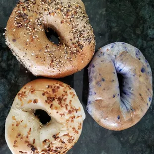 Bagels